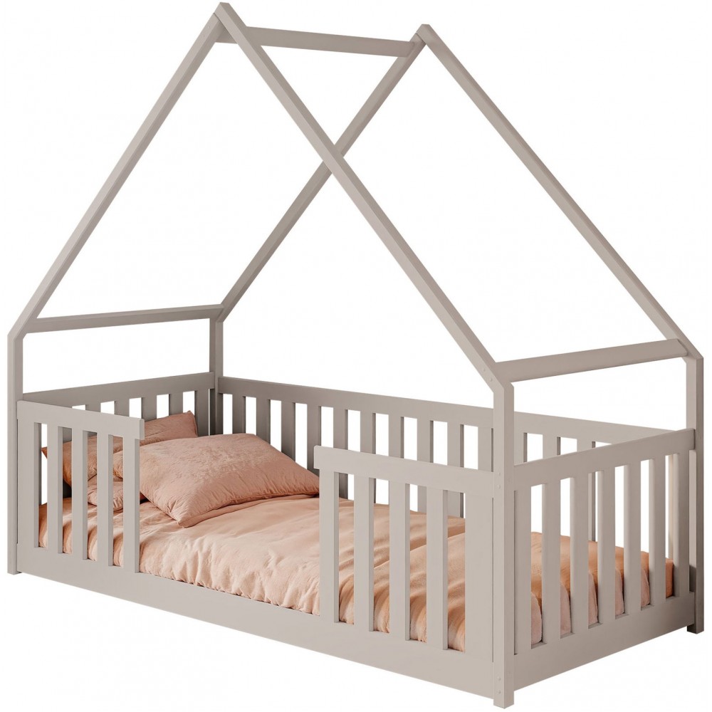 Κρεβάτι παιδικό Bee-Cashmere-90 x 200