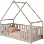 Κρεβάτι παιδικό Bee-Cashmere-90 x 200