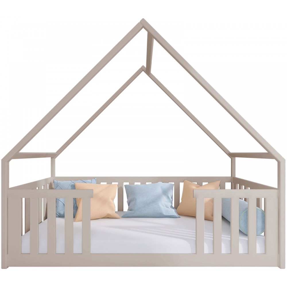 Κρεβάτι παιδικό Bee-Cashmere-180 x 90