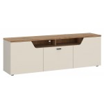 Έπιπλο τηλεόρασης Cutou-Μήκος: 165 εκ.