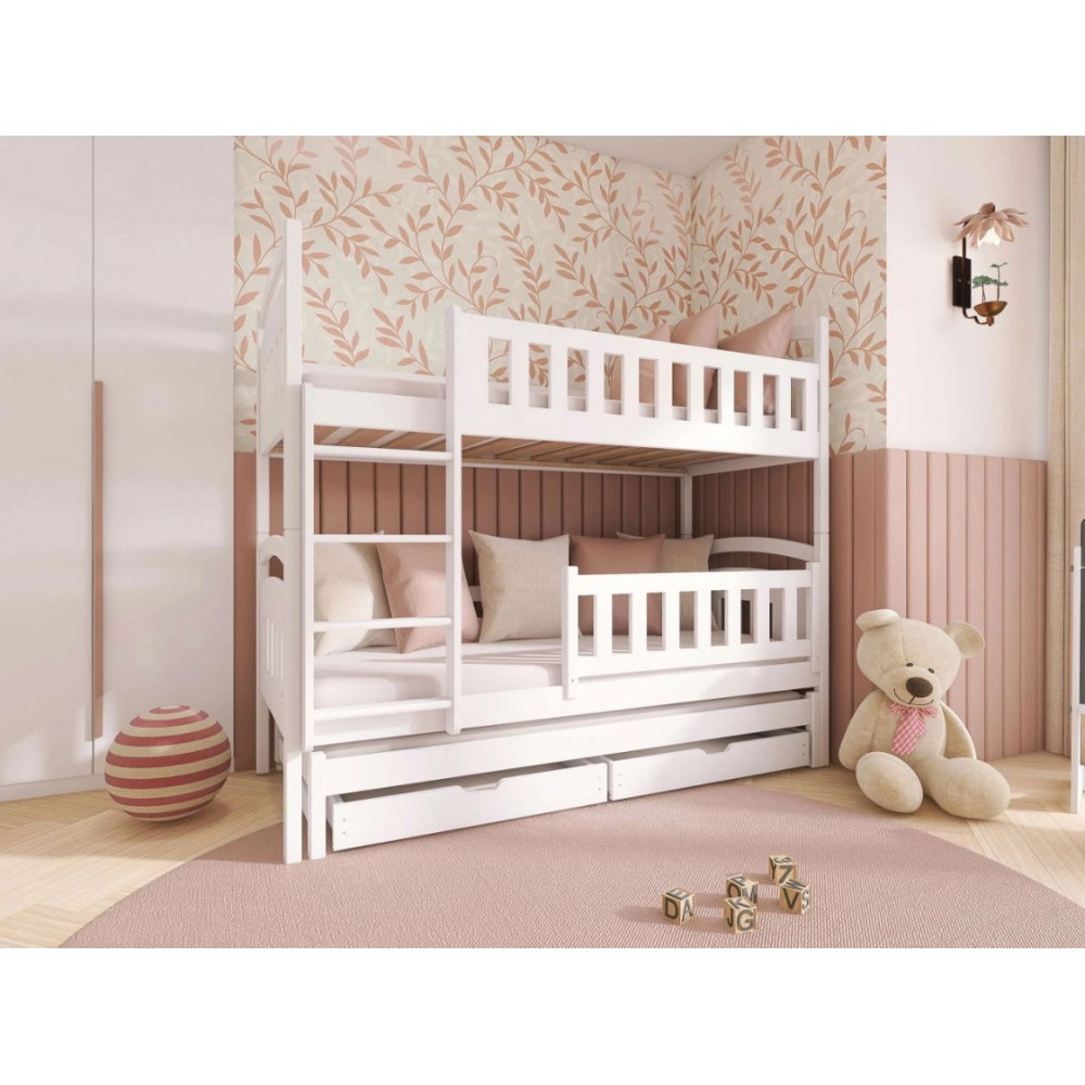 Κουκέτα Blanka-Leuko