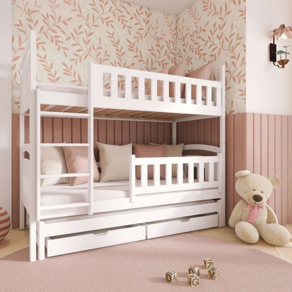 Κουκέτα Blanka-Leuko