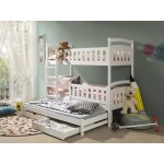 Κουκέτα Blanka-Leuko