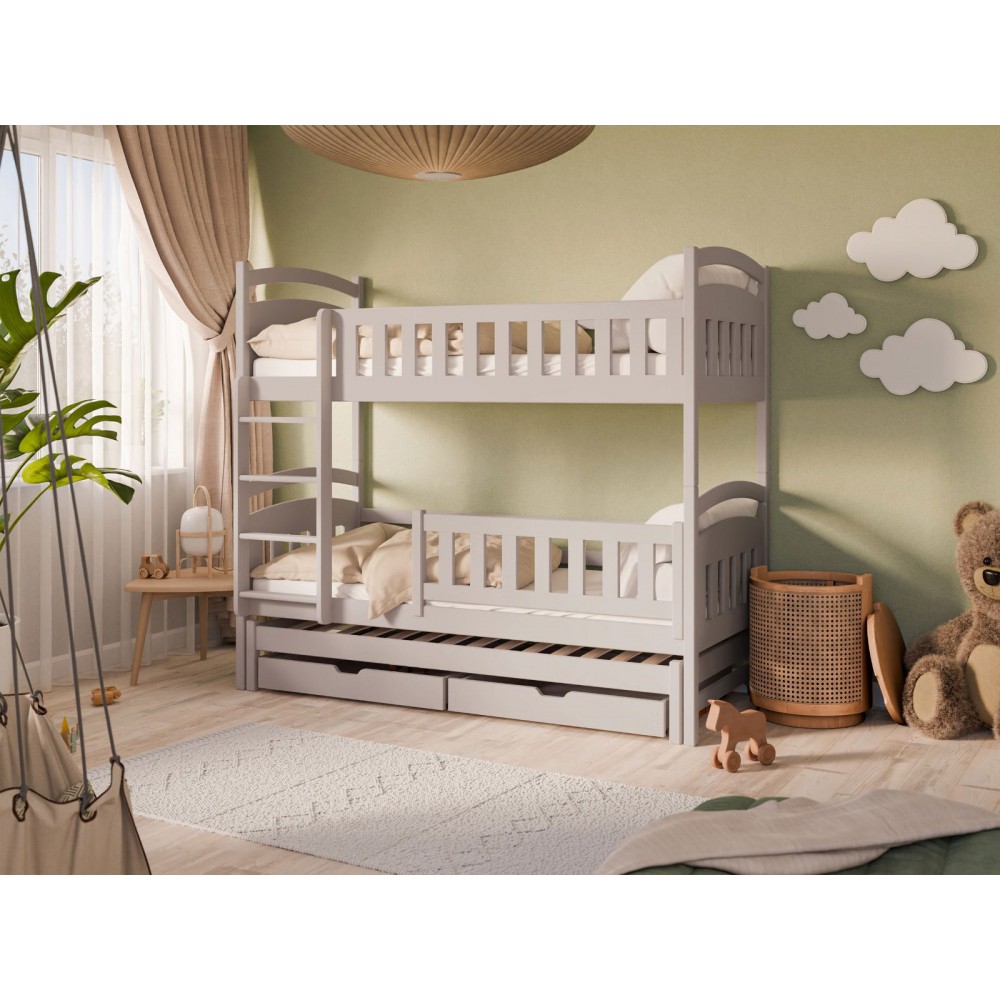 Κουκέτα Blanka-Cashmere