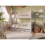 Κουκέτα Blanka-Cashmere