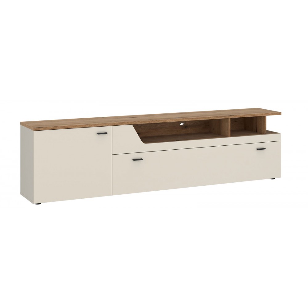 Έπιπλο τηλεόρασης Cutou plus