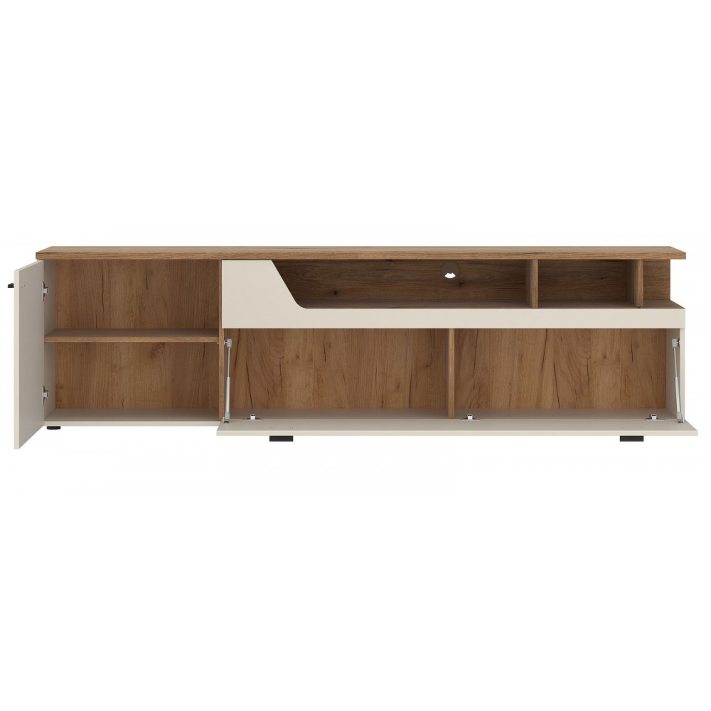 Έπιπλο τηλεόρασης Cutou plus