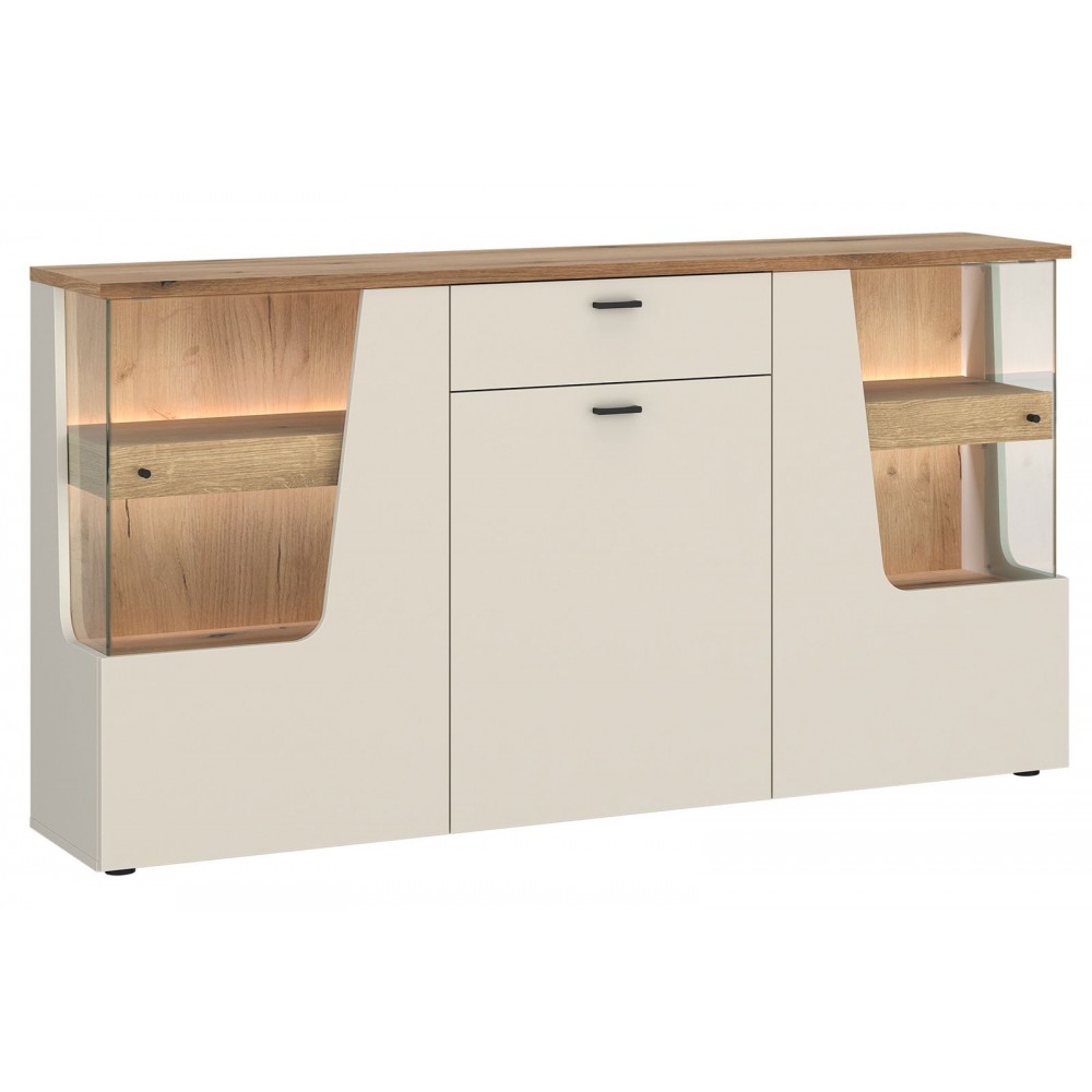 Μπουφές Cutou-Μήκος: 165 εκ.