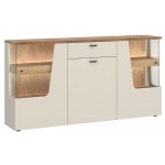 Μπουφές Cutou-Μήκος: 165 εκ.