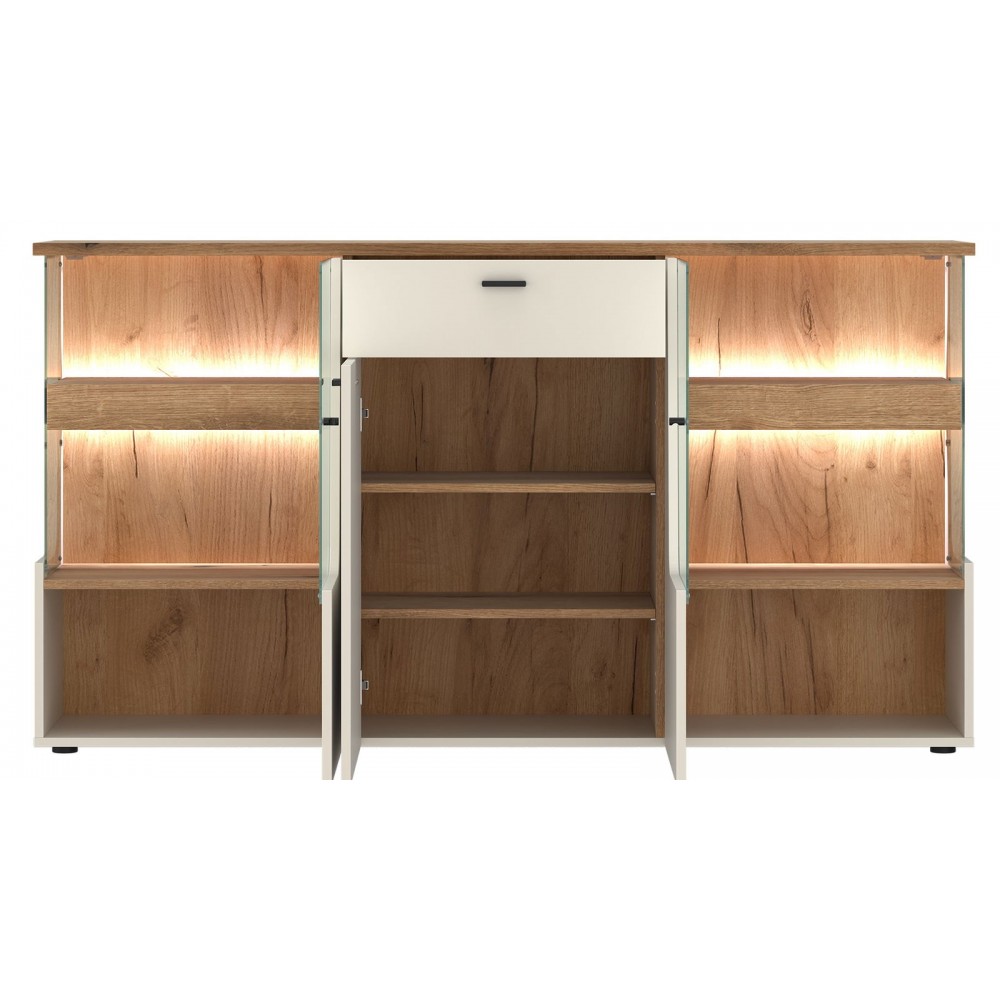 Μπουφές Cutou-Μήκος: 165 εκ.