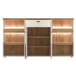 Μπουφές Cutou-Μήκος: 165 εκ.