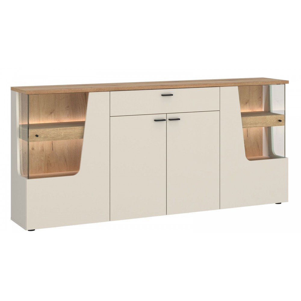 Μπουφές Cutou-Μήκος: 190 εκ.