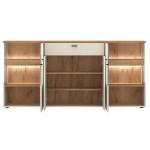 Μπουφές Cutou-Μήκος: 190 εκ.