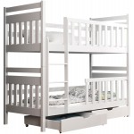 Κουκέτα Monika-Leuko-90 x 190