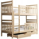 Κουκέτα Monika-Fusiko-80 x 180