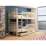 Κουκέτα Monika-Fusiko-90 x 200