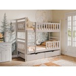 Κουκέτα Monika-Cashmere-80 x 180