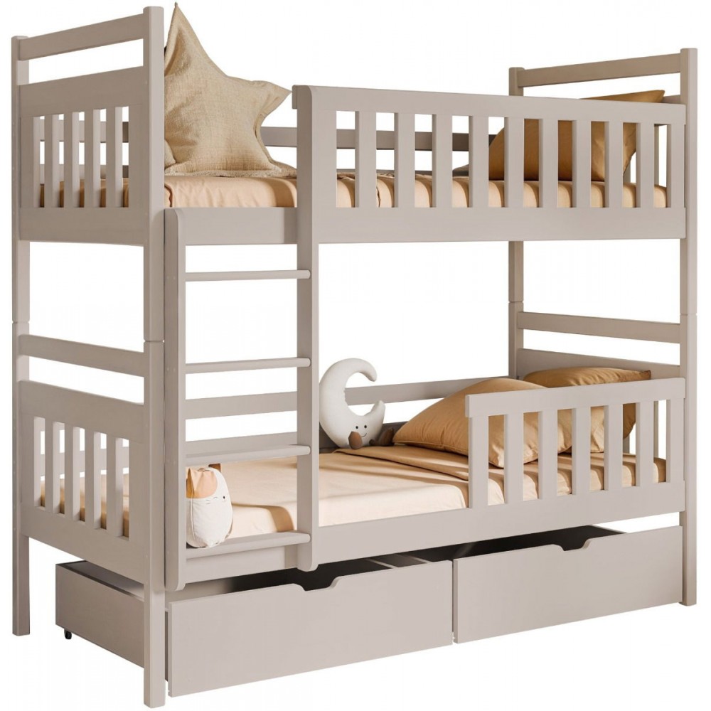 Κουκέτα Monika-Cashmere-90 x 190