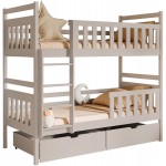 Κουκέτα Monika-Cashmere-90 x 190