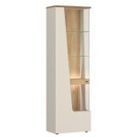 Βιτρίνα Cutou-Αριστερή