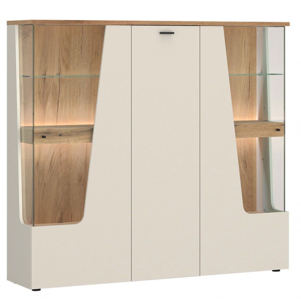 Βιτρίνα mini plus Cutou