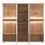 Βιτρίνα mini plus Cutou