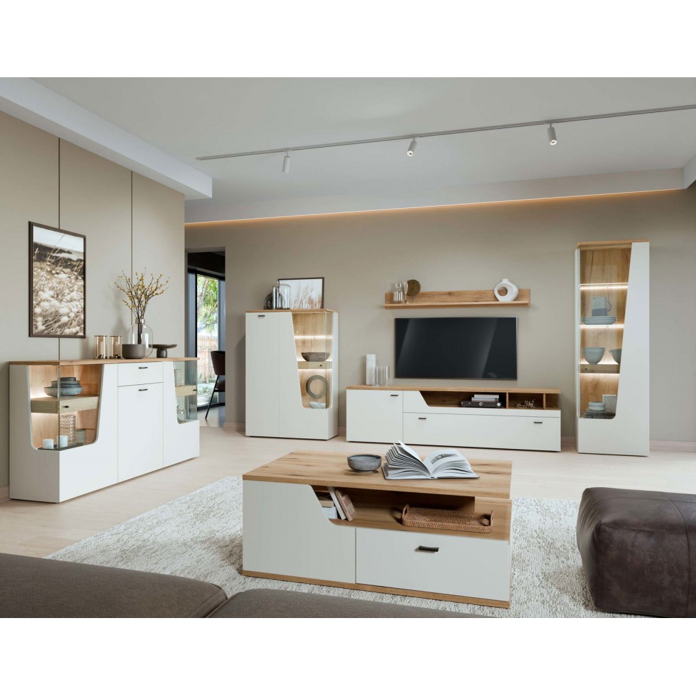 Τραπεζάκι σαλονιού Cutou