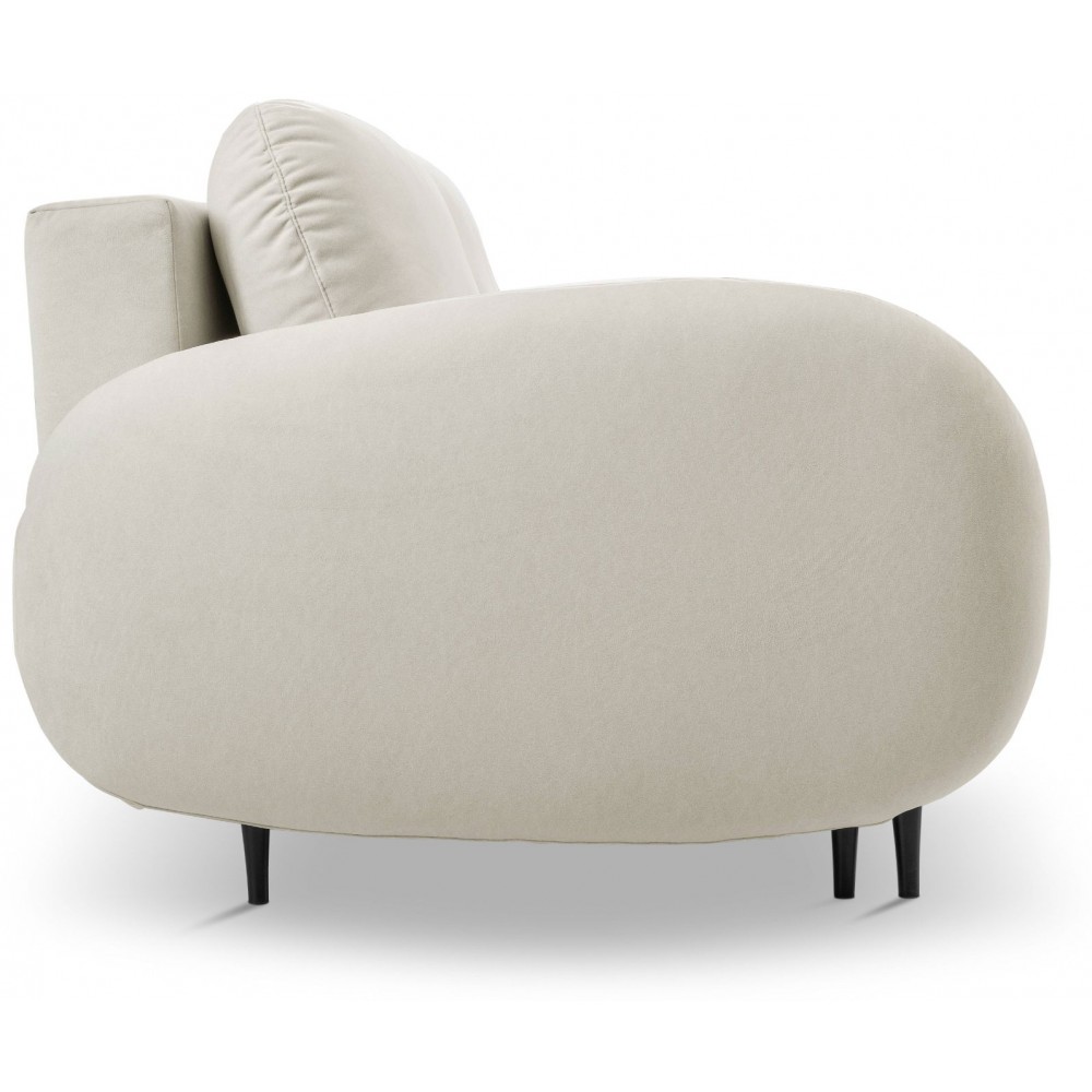 Καναπές - κρεβάτι Saron-Krem