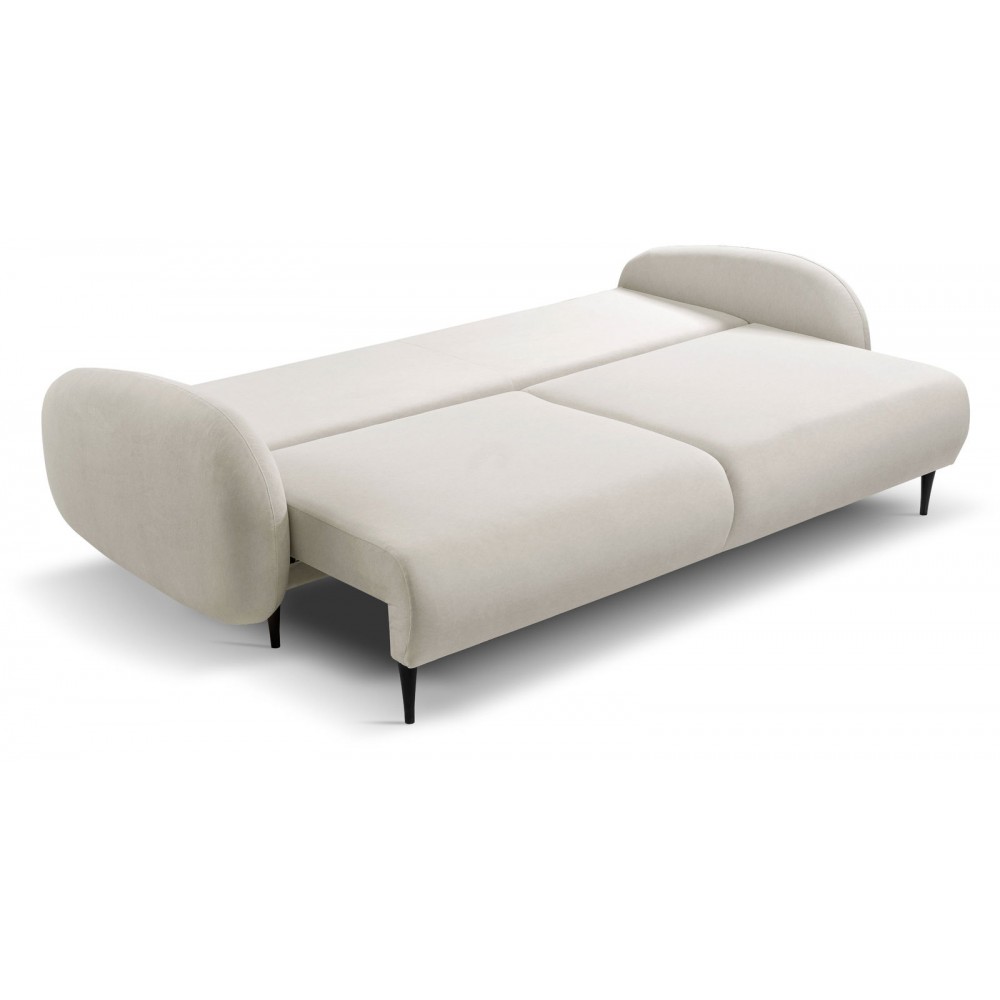 Καναπές - κρεβάτι Saron-Krem