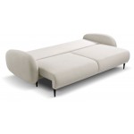 Καναπές - κρεβάτι Saron-Krem