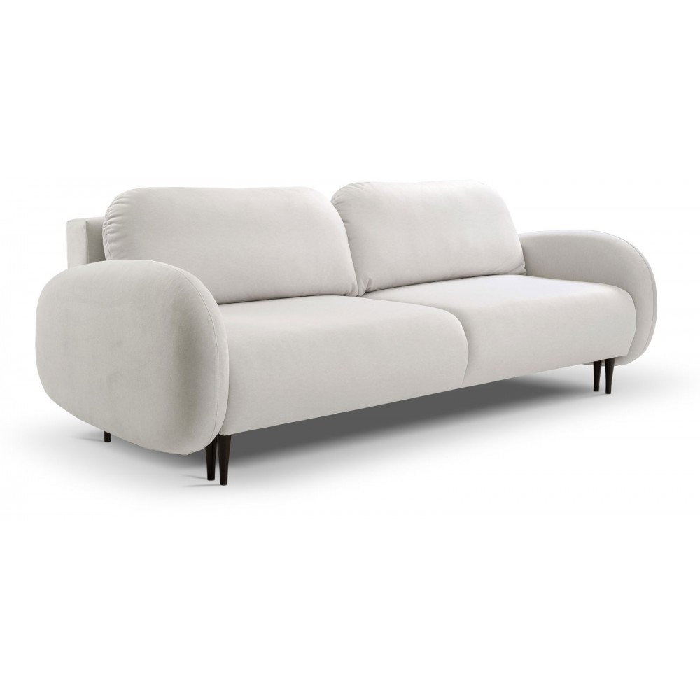 Καναπές - κρεβάτι Saron-Ekrou