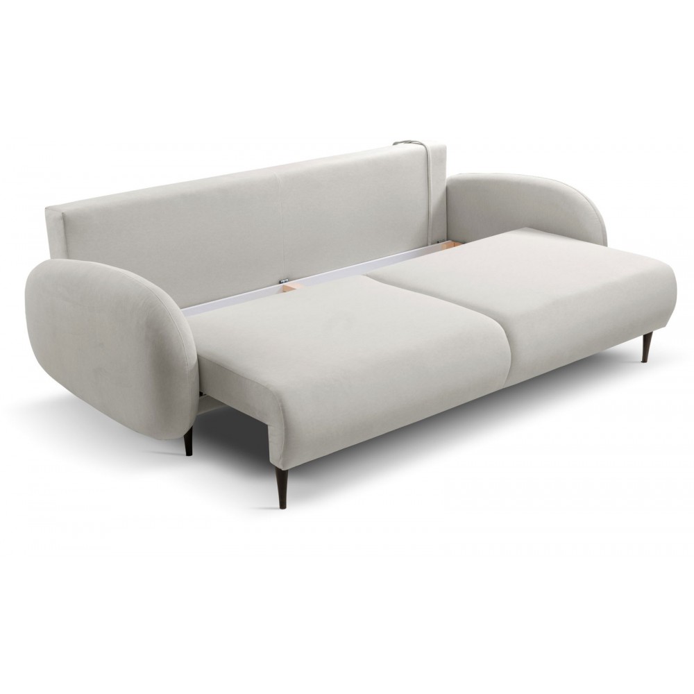 Καναπές - κρεβάτι Saron-Ekrou