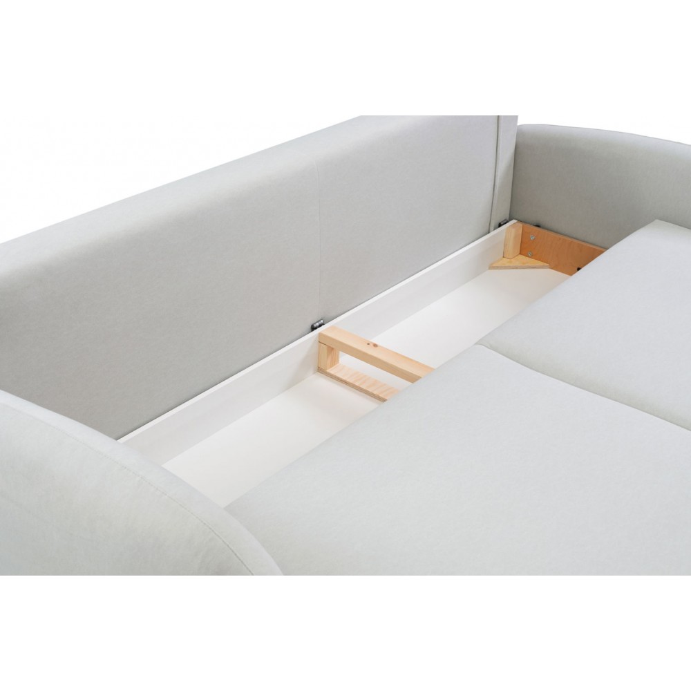 Καναπές - κρεβάτι Saron-Ekrou