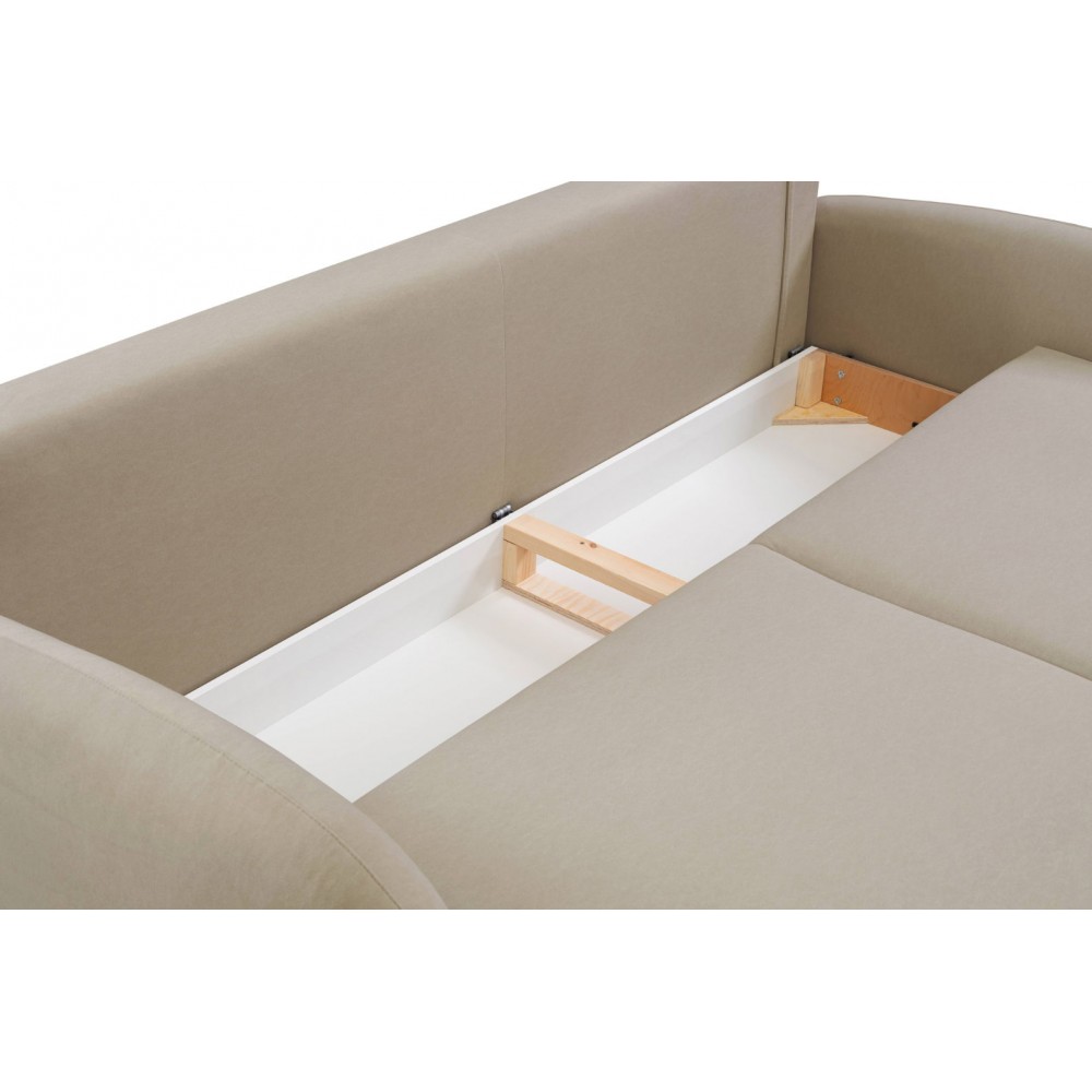 Καναπές - κρεβάτι Saron-Mpez