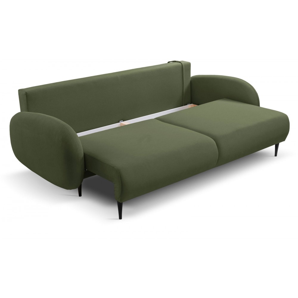 Καναπές - κρεβάτι Saron-Ladi