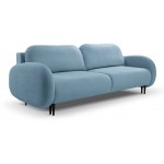 Καναπές - κρεβάτι Saron-Galazio