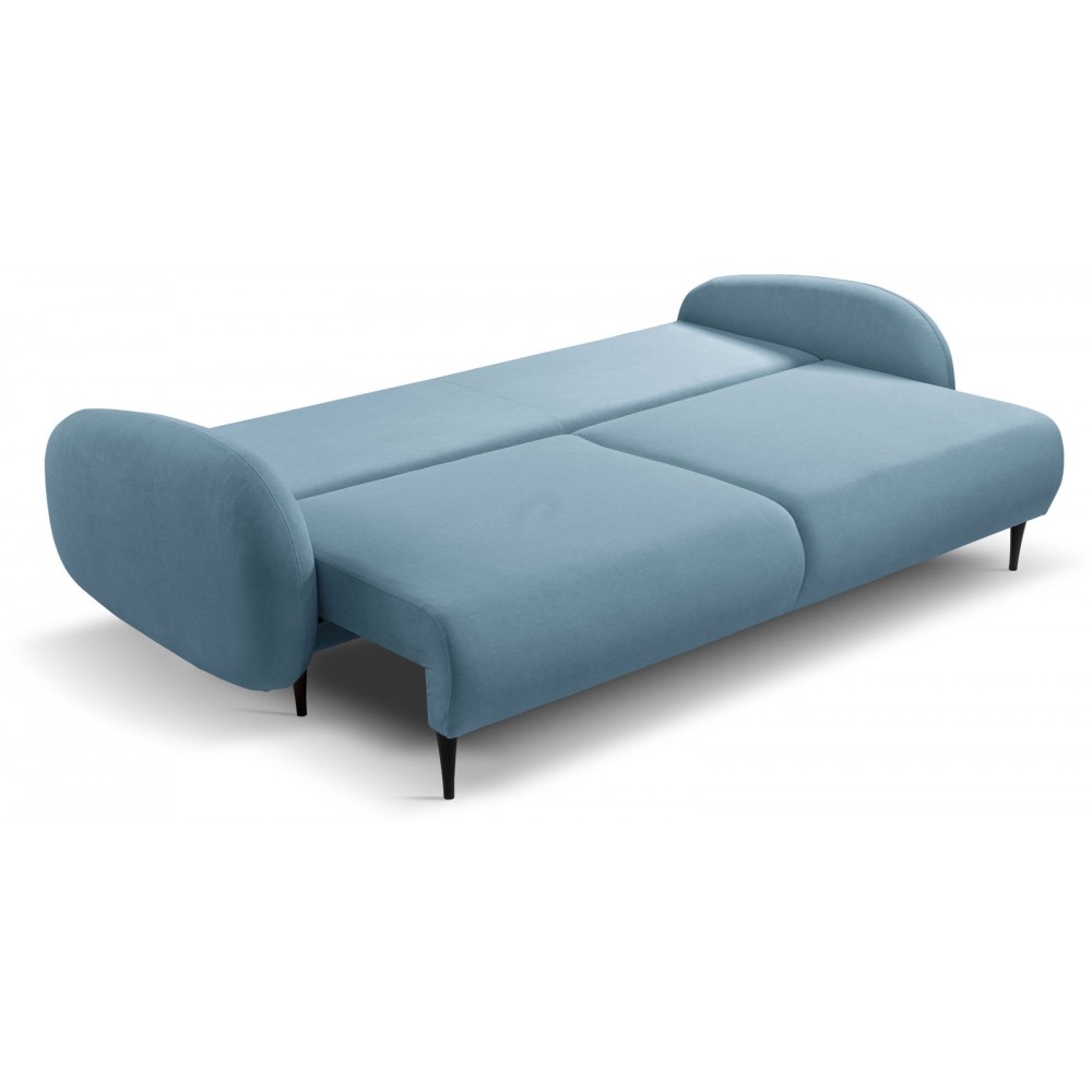 Καναπές - κρεβάτι Saron-Galazio