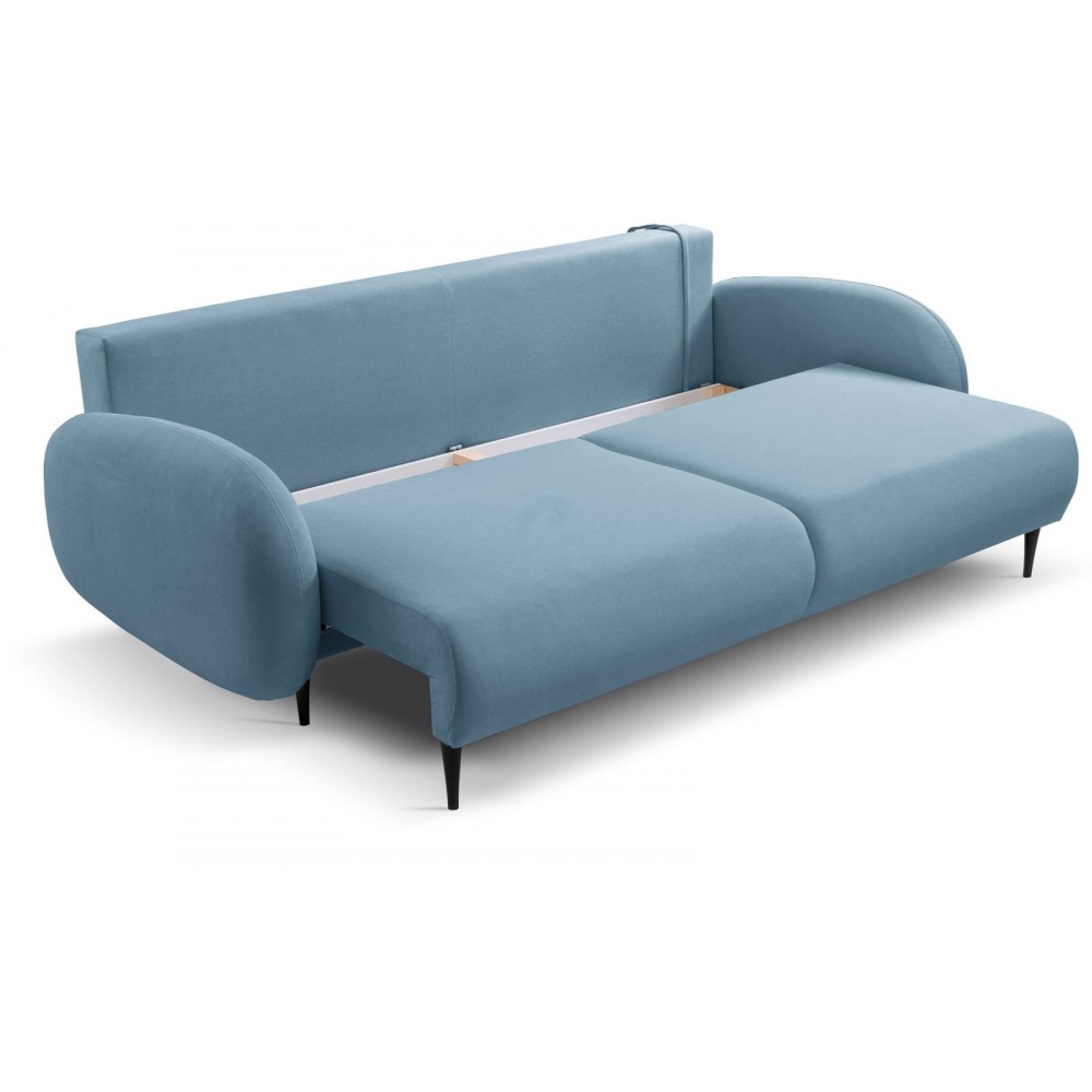 Καναπές - κρεβάτι Saron-Galazio