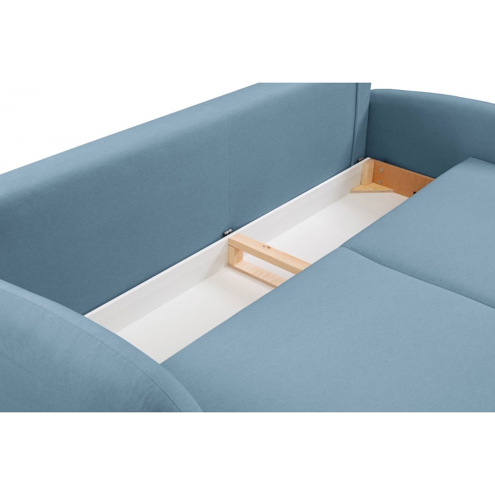 Καναπές - κρεβάτι Saron-Galazio