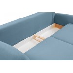 Καναπές - κρεβάτι Saron-Galazio