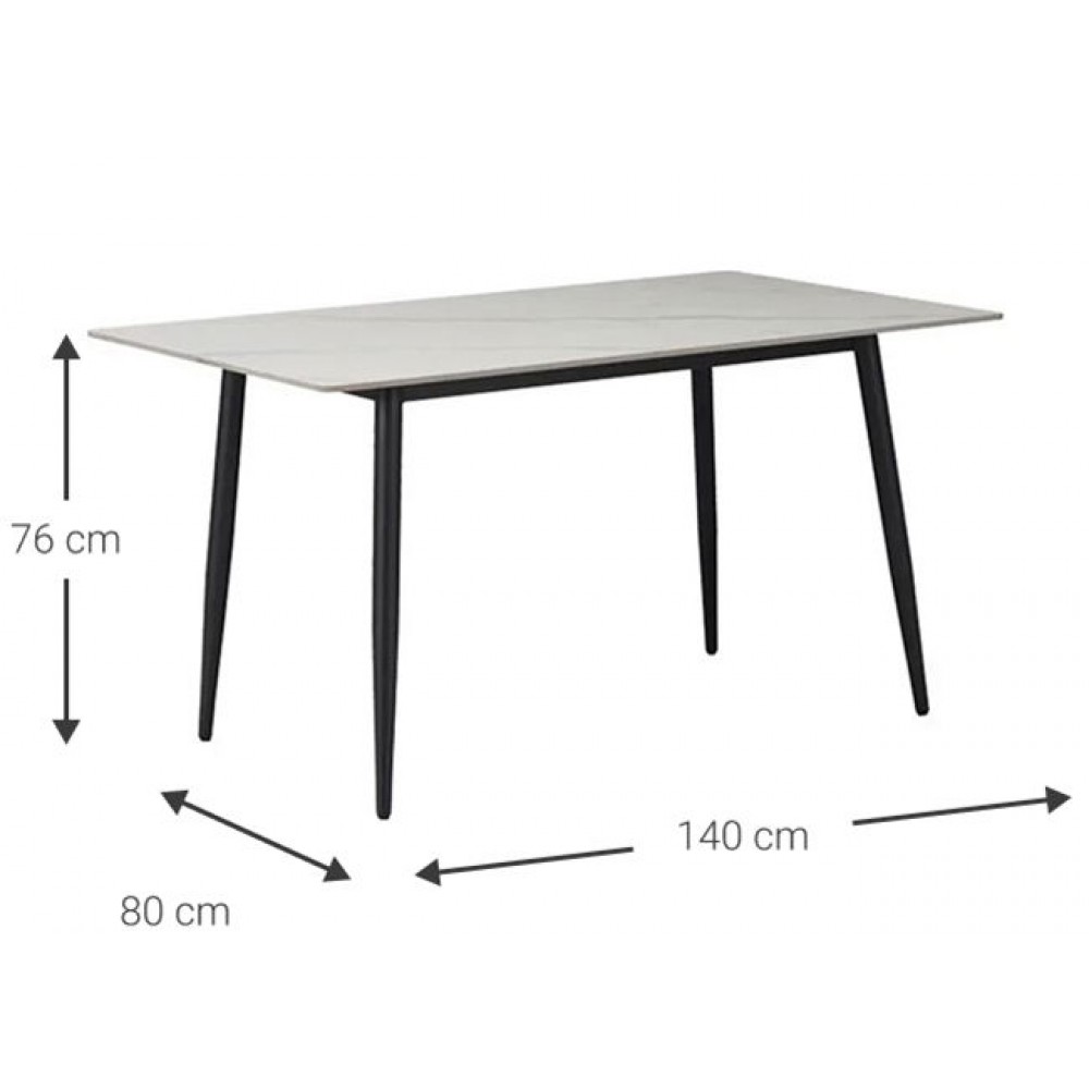 Τραπέζι Esper