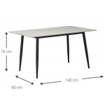 Τραπέζι Esper