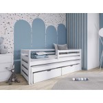 Κρεβάτι παιδικό Senso-Leuko-90 x 200