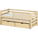 Κρεβάτι παιδικό Senso-Fusiko-90 x 200