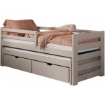 Κρεβάτι παιδικό Senso-Cashmere-80 x 200