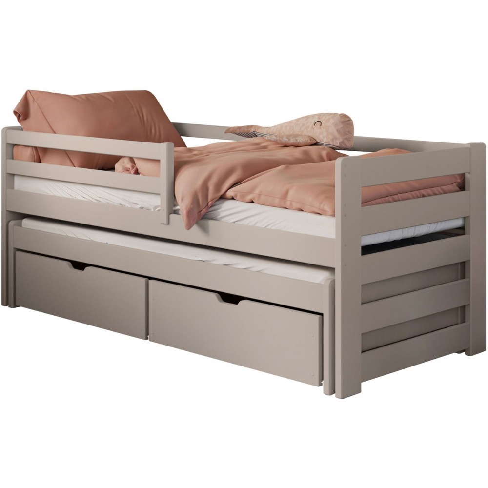 Κρεβάτι παιδικό Senso-Cashmere-90 x 200