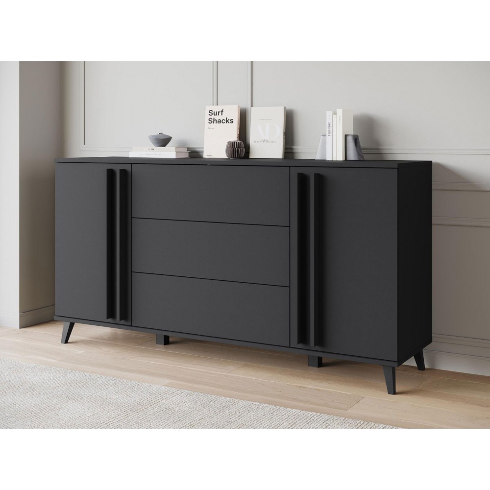 Μπουφές Helsinki-Mauro