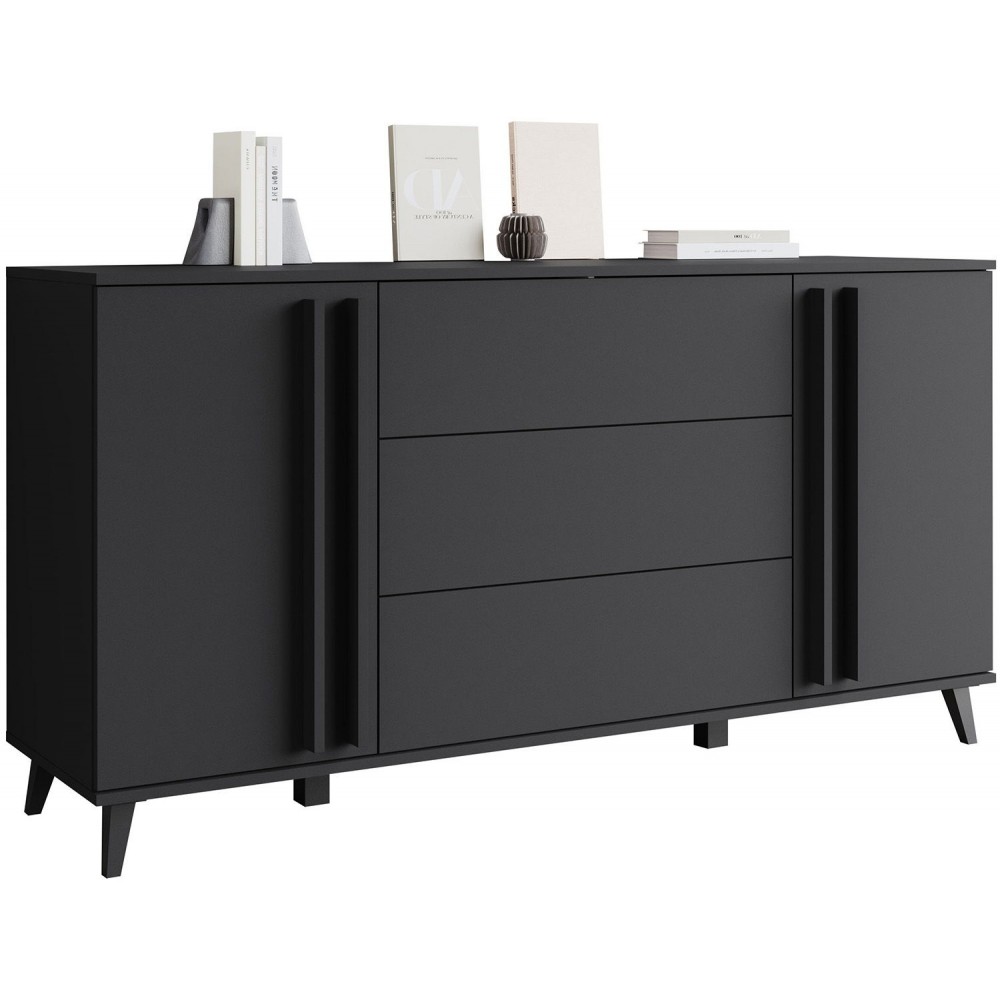 Μπουφές Helsinki-Mauro