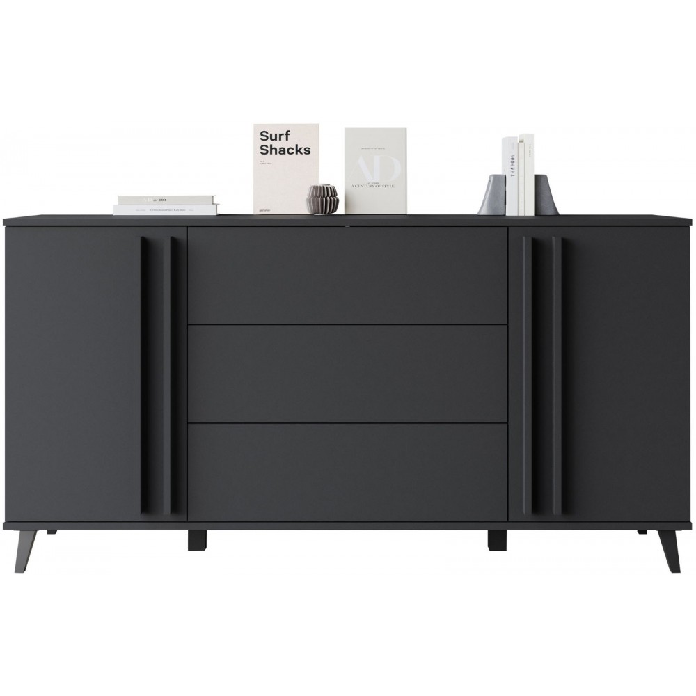 Μπουφές Helsinki-Mauro