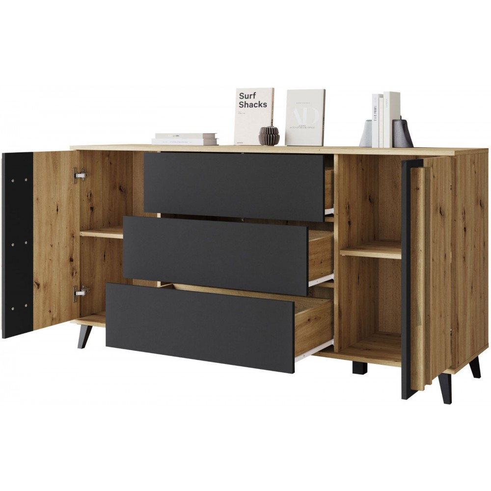 Μπουφές Helsinki-Mauro